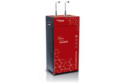 Máy lọc nước Canzy CZ Luxury 88/10