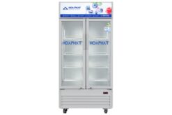 Tủ mát Hòa Phát 526 lít HSR D6526