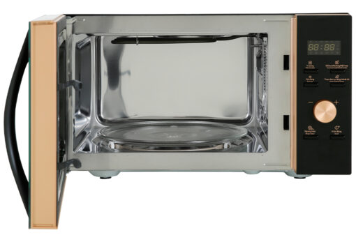 Lò vi sóng có nướng Electrolux EMC25D59EB 25 lít