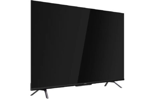 Google Tivi Coocaa 4K 50 inch 50V8