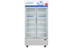 Tủ mát Hòa Phát 812 lít HSR D6812