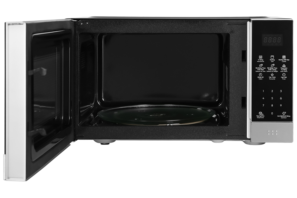 Lò vi sóng Electrolux EMG23DI9EBP 23 lít