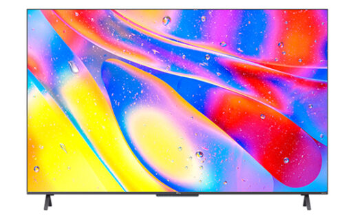 Tivi TCL QLED 4K 50 INCH 50C726