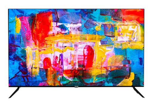 Smart Tivi 4K 50 inch Asanzo 50SL700 HDR Android mới 2020