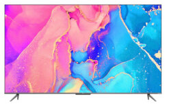 Google Tivi TCL 4K 43 inch 43T66