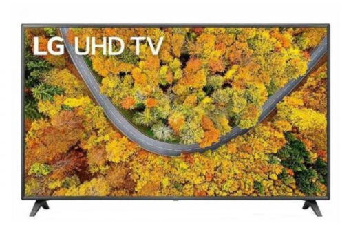 Smart Tivi LG 4K 50 inch 50UP7500PTC