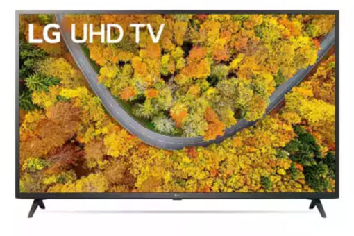 Smart Tivi LG 4K 65 inch 65UP751C0TC