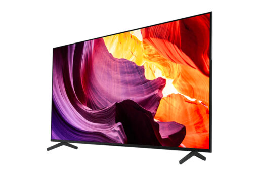Google Tivi Sony 4K 50 inch KD-50X80K