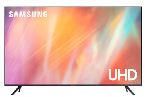 Smart Tivi Samsung 4K 55 inch 55AU7000