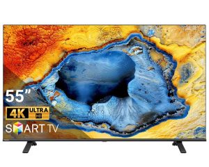 Smart Tivi 4K Toshiba 55E330NP 55 inch