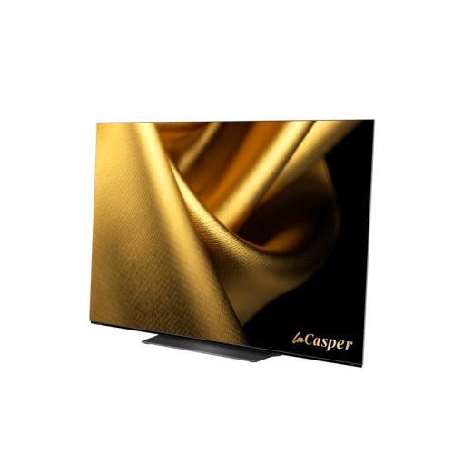 Smart Tivi Casper Oled 4K 55 inch 55CGS810 Mới 2023
