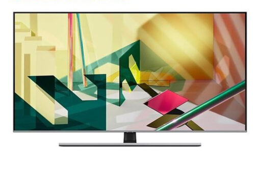 Smart Tivi Samsung 4K 55 inch 55Q70TA