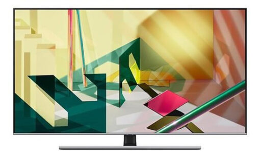 Smart Tivi Samsung 4K 55 inch 55Q70TA