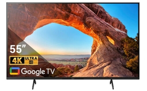 Android Tivi Sony 4K 55 inch KD-55X86J