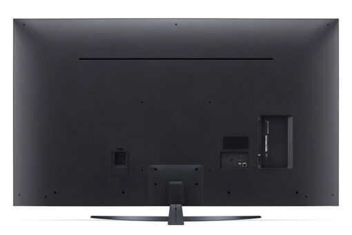 Smart Tivi LG 4K 55 inch 55UP8100PTB ThinQ AI