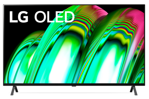 Smart Tivi OLED LG 4K 65 inch 65A2PSA