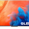 Google Tivi QLED TCL 4K 43 inch 43Q646