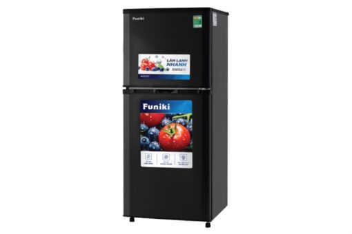 Tủ lạnh Funiki 185 lít HR-T6185TDG