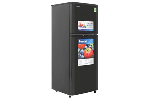 Tủ lạnh Funiki Inverter 209 lít HR T8209TDG