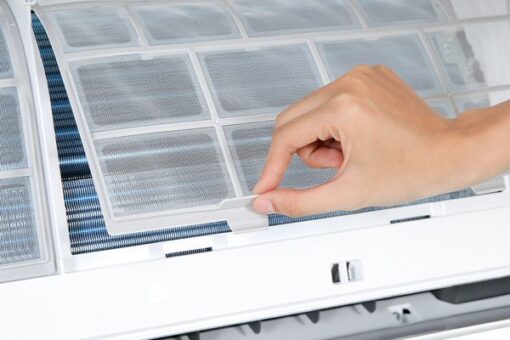 ĐIỀU HÒA NAGAKAWA 18000BTU 1 CHIỀU INVERTER NIS-C18R2H12