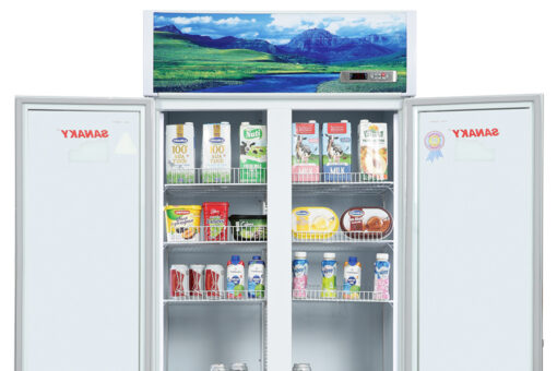 Tủ Mát SANAKY 700 Lít VH-8009HP3