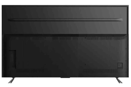 Google Tivi TCL QLED 4K 75 Inch 75C645