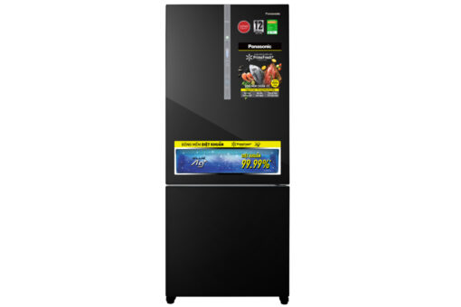 Tủ lạnh Panasonic Inverter 368 Lít NR-BX410GKVN