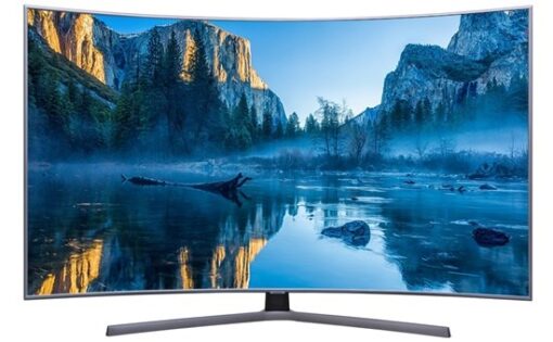 Smart Tivi Cong Samsung 4K 65 inch UA65NU7500