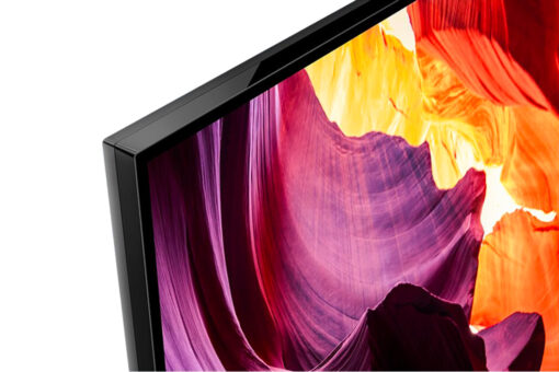 Google Tivi Sony 4K 75 inch KD-75X80K
