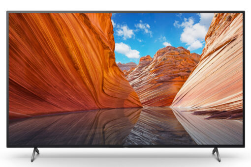 Smart Tivi 4K Sony KD-65X80J 65 inch Android TV