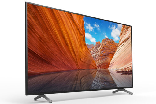 Smart Tivi 4K Sony KD-65X80J 65 inch Android TV