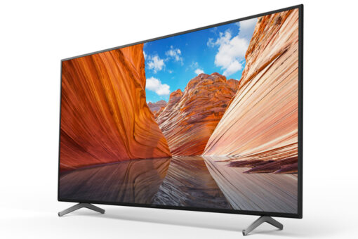 Smart Tivi 4K Sony KD-65X80J 65 inch Android TV