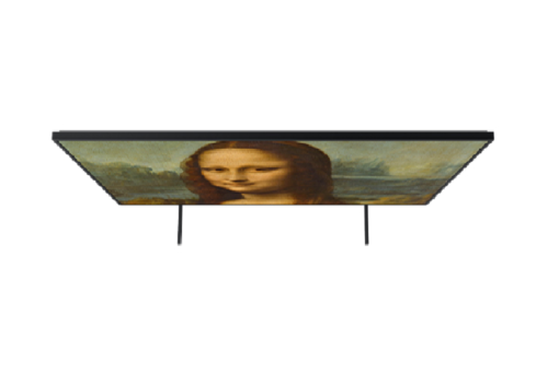 Smart Tivi Samsung The Frame 4K 75 inch QA75LS03BA 2022