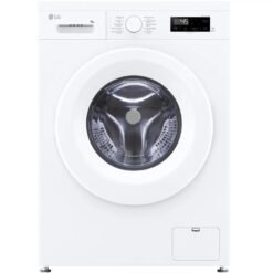 Máy Giặt LG Inverter 9 Kg FB1209S6W