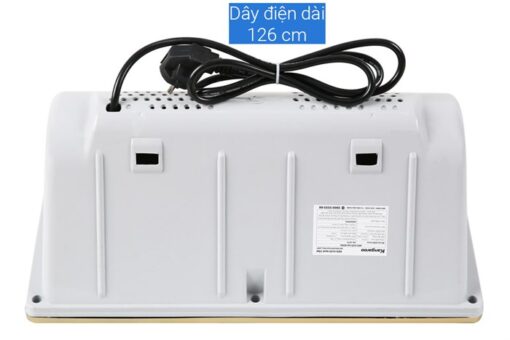 Đèn sưởi Kangaroo KG247V - KG