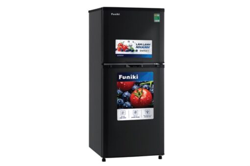 Tủ lạnh Funiki 185 lít HR-T6185TDG
