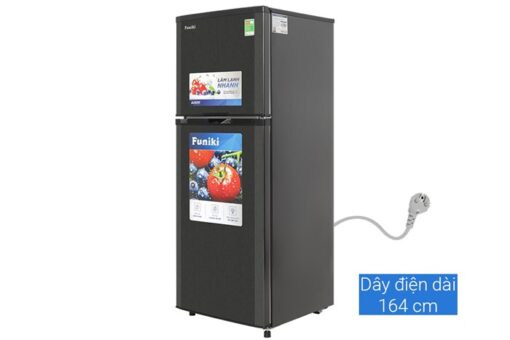 Tủ lạnh Funiki Inverter 209 lít HR T8209TDG