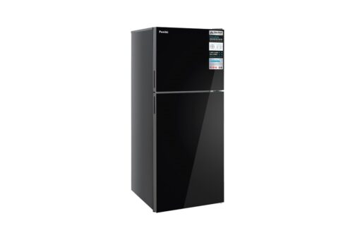 Tủ lạnh cánh kính Funiki Inverter HR-T8286GB 286 lít