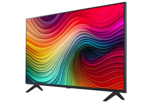 Smart Tivi NanoCell LG 4K 86 inch 86NANO81TSA
