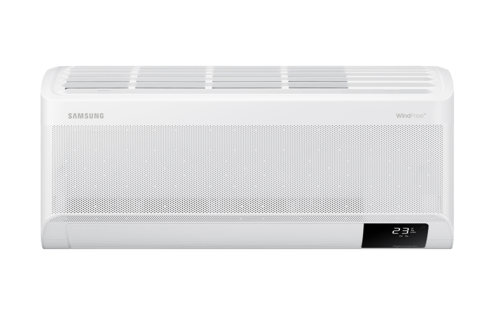 Máy lạnh Samsung Inverter 1 HP AR10CYHAAWKNSV