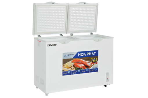 Tủ đông Hòa Phát Inveter 245 Lít HPF BD8245 / HCFI 606S2Đ2