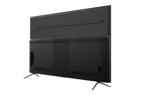 Google Tivi TCL QLED 4K 75 Inch 75C645