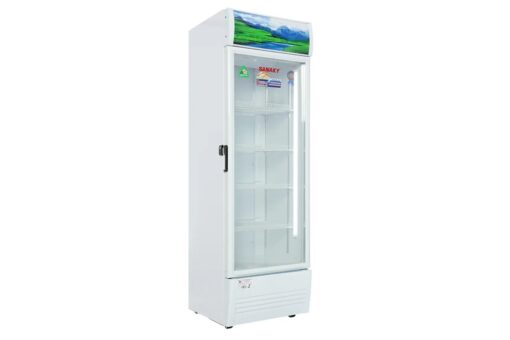 Tủ Mát Sanaky Inverter 480 Lít VH-5089K3
