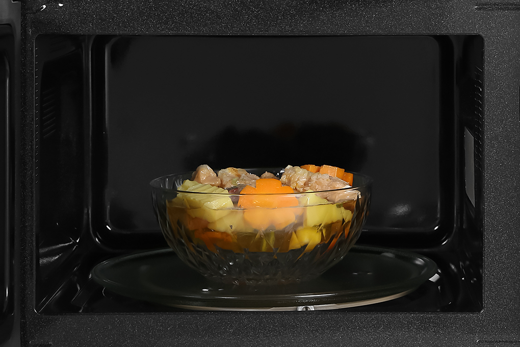 Lò vi sóng Electrolux EMG23DI9EBP 23 lít