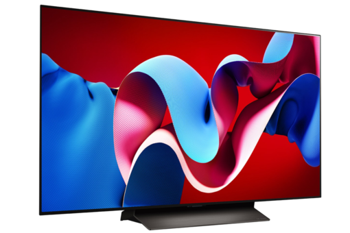 Smart Tivi OLED LG 4K 83 inch 83C4PSA