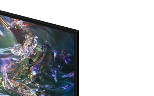 Smart Tivi QLED Samsung 4K 75 Inch QA75Q60D