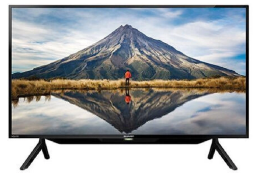 Android Tivi Sharp 2T-C42EG2X Smart 42 Inch - Model 2022