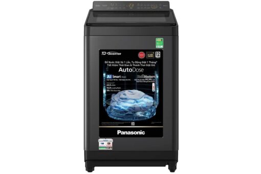 Máy Giặt Panasonic Inverter 10.5 Kg NA-FD105W3BV