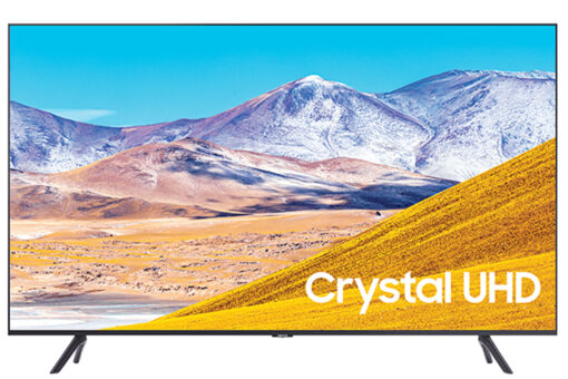 Smart Tivi Samsung 4K 75 inch 75TU8100
