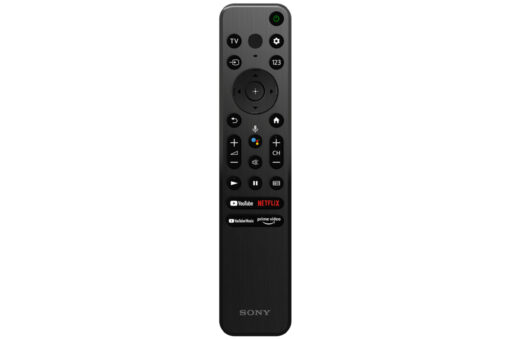 Google Tivi Mini LED Sony 4K 75 inch XR-75X95K
